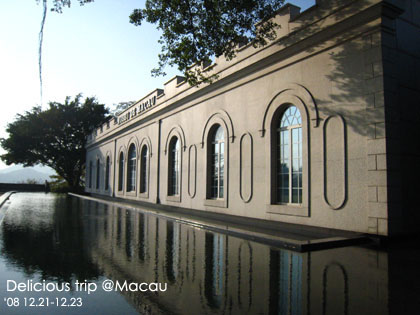 ├ 澳門文化美食之旅 ┤誤打誤撞的大炮台&澳門博物館 @強生與小吠的Hyper人蔘~ ├ 澳門文化美食之旅 ┤誤打誤撞的大炮台&澳門博物館