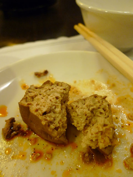 麻到不行的《老四川》巴蜀麻辣燙~~~ @強生與小吠的Hyper人蔘~ 麻到不行的《老四川》巴蜀麻辣燙~~~