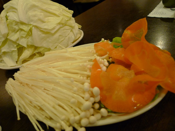 麻到不行的《老四川》巴蜀麻辣燙~~~ @強生與小吠的Hyper人蔘~ 麻到不行的《老四川》巴蜀麻辣燙~~~