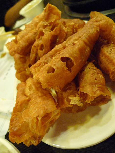 麻到不行的《老四川》巴蜀麻辣燙~~~ @強生與小吠的Hyper人蔘~ 麻到不行的《老四川》巴蜀麻辣燙~~~