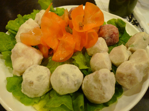 麻到不行的《老四川》巴蜀麻辣燙~~~ @強生與小吠的Hyper人蔘~ 麻到不行的《老四川》巴蜀麻辣燙~~~