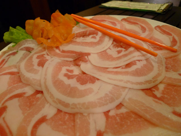 麻到不行的《老四川》巴蜀麻辣燙~~~ @強生與小吠的Hyper人蔘~ 麻到不行的《老四川》巴蜀麻辣燙~~~