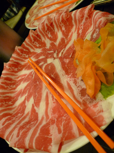 麻到不行的《老四川》巴蜀麻辣燙~~~ @強生與小吠的Hyper人蔘~ 麻到不行的《老四川》巴蜀麻辣燙~~~