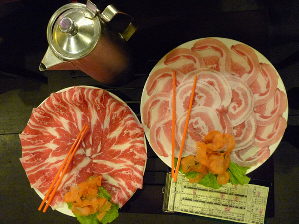 麻到不行的《老四川》巴蜀麻辣燙~~~ @強生與小吠的Hyper人蔘~ 麻到不行的《老四川》巴蜀麻辣燙~~~