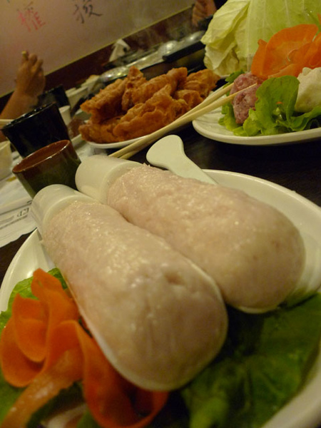 麻到不行的《老四川》巴蜀麻辣燙~~~ @強生與小吠的Hyper人蔘~ 麻到不行的《老四川》巴蜀麻辣燙~~~