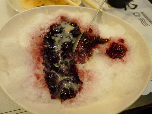 麻到不行的《老四川》巴蜀麻辣燙~~~ @強生與小吠的Hyper人蔘~ 麻到不行的《老四川》巴蜀麻辣燙~~~