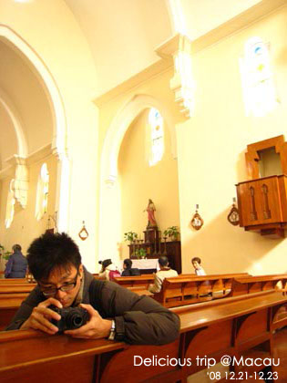 ├ 澳門文化美食之旅 ┤走到腿軟的主教山教堂+旅遊塔 @強生與小吠的Hyper人蔘~ ├ 澳門文化美食之旅 ┤走到腿軟的主教山教堂+旅遊塔