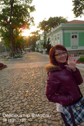 ├ 澳門文化美食之旅 ┤葡韻住宅博物館&令人發冏的….. @強生與小吠的Hyper人蔘~ ├ 澳門文化美食之旅 ┤葡韻住宅博物館&令人發冏的…..