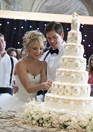 Bride Wars*姐妹鬩牆之新娘大作戰 @強生與小吠的Hyper人蔘~ Bride Wars*姐妹鬩牆之新娘大作戰