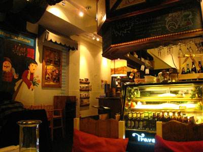 【秘密旅行】德國店‧一整個全豬大餐 @強生與小吠的Hyper人蔘~ 【秘密旅行】德國店‧一整個全豬大餐