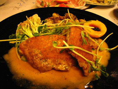 【秘密旅行】德國店‧一整個全豬大餐 @強生與小吠的Hyper人蔘~ 【秘密旅行】德國店‧一整個全豬大餐