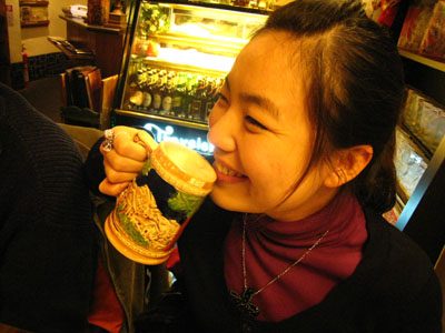 【秘密旅行】德國店‧一整個全豬大餐 @強生與小吠的Hyper人蔘~ 【秘密旅行】德國店‧一整個全豬大餐