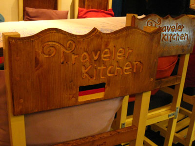 【秘密旅行】德國店‧一整個全豬大餐 @強生與小吠的Hyper人蔘~ 【秘密旅行】德國店‧一整個全豬大餐