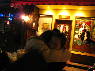 【秘密旅行】德國店‧一整個全豬大餐 @強生與小吠的Hyper人蔘~ 【秘密旅行】德國店‧一整個全豬大餐