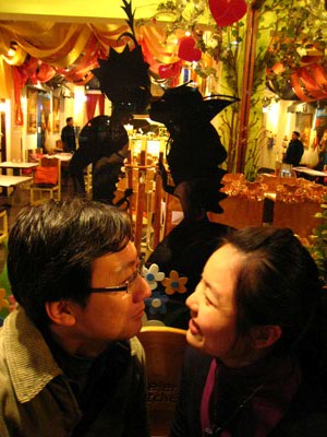 【秘密旅行】德國店‧一整個全豬大餐 @強生與小吠的Hyper人蔘~ 【秘密旅行】德國店‧一整個全豬大餐