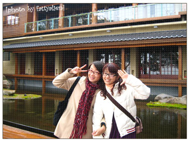 新社‧又見一炊煙 @強生與小吠的Hyper人蔘~ 新社‧又見一炊煙