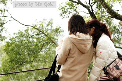 新社‧又見一炊煙 @強生與小吠的Hyper人蔘~ 新社‧又見一炊煙