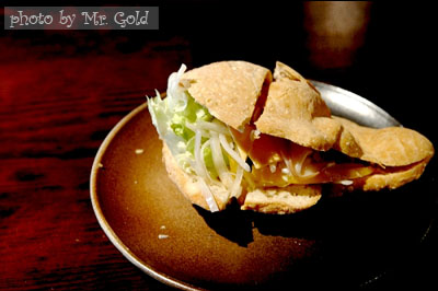 新社‧又見一炊煙 @強生與小吠的Hyper人蔘~ 新社‧又見一炊煙