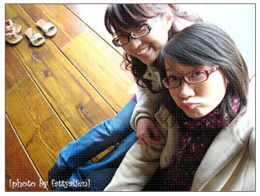 新社‧又見一炊煙 @強生與小吠的Hyper人蔘~ 新社‧又見一炊煙