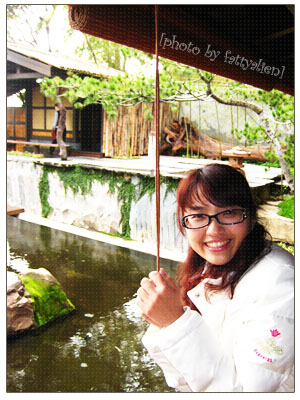 新社‧又見一炊煙 @強生與小吠的Hyper人蔘~ 新社‧又見一炊煙