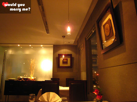 *情人節大驚喜*would u marry me? @強生與小吠的Hyper人蔘~ *情人節大驚喜*would u marry me?