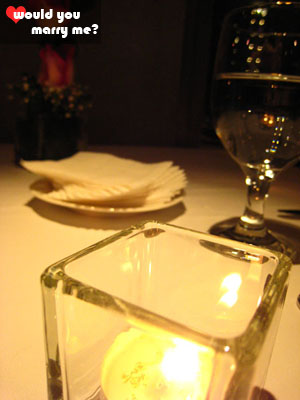 *情人節大驚喜*would u marry me? @強生與小吠的Hyper人蔘~ *情人節大驚喜*would u marry me?