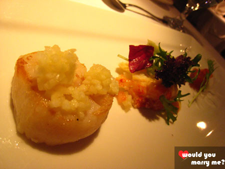 *情人節大驚喜*would u marry me? @強生與小吠的Hyper人蔘~ *情人節大驚喜*would u marry me?