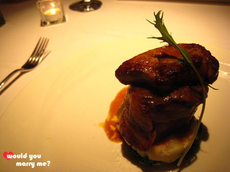 *情人節大驚喜*would u marry me? @強生與小吠的Hyper人蔘~ *情人節大驚喜*would u marry me?