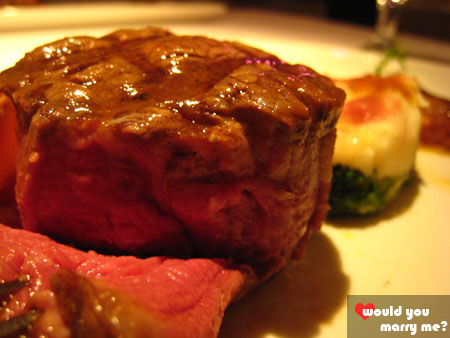 *情人節大驚喜*would u marry me? @強生與小吠的Hyper人蔘~ *情人節大驚喜*would u marry me?