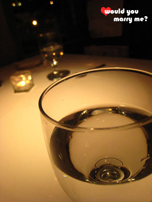 *情人節大驚喜*would u marry me? @強生與小吠的Hyper人蔘~ *情人節大驚喜*would u marry me?