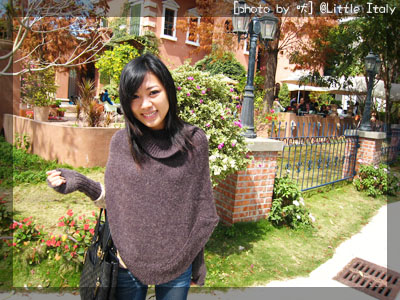 一整個吃不飽‧小義大利莊園 @強生與小吠的Hyper人蔘~ 一整個吃不飽‧小義大利莊園