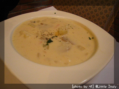 一整個吃不飽‧小義大利莊園 @強生與小吠的Hyper人蔘~ 一整個吃不飽‧小義大利莊園