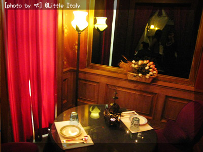 一整個吃不飽‧小義大利莊園 @強生與小吠的Hyper人蔘~ 一整個吃不飽‧小義大利莊園