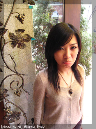 一整個吃不飽‧小義大利莊園 @強生與小吠的Hyper人蔘~ 一整個吃不飽‧小義大利莊園