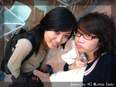 一整個吃不飽‧小義大利莊園 @強生與小吠的Hyper人蔘~ 一整個吃不飽‧小義大利莊園