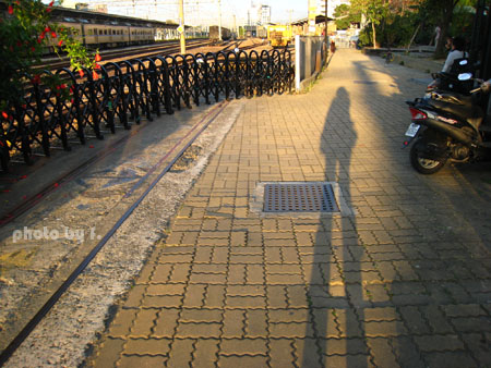 相遇片段。20號倉庫 @強生與小吠的Hyper人蔘~ 相遇片段。20號倉庫