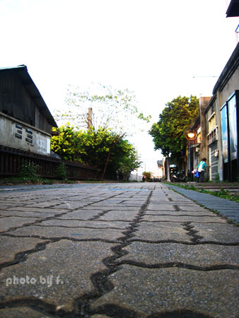 相遇片段。20號倉庫 @強生與小吠的Hyper人蔘~ 相遇片段。20號倉庫