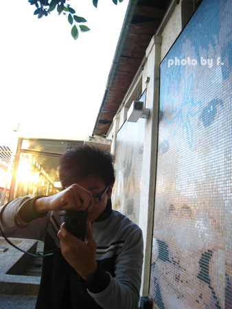 相遇片段。20號倉庫 @強生與小吠的Hyper人蔘~ 相遇片段。20號倉庫