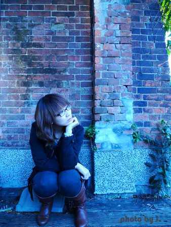 相遇片段。20號倉庫 @強生與小吠的Hyper人蔘~ 相遇片段。20號倉庫