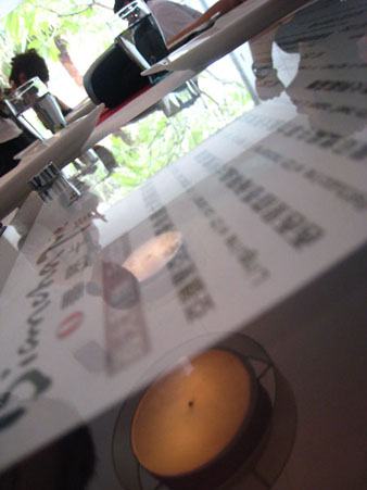 與美食團的第一次約會‧畢昂卡7街 / Biancha7vie (closed) @強生與小吠的Hyper人蔘~ 與美食團的第一次約會‧畢昂卡7街 / Biancha7vie (closed)