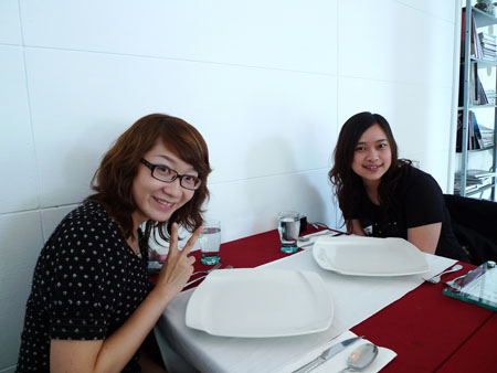 與美食團的第一次約會‧畢昂卡7街 / Biancha7vie (closed) @強生與小吠的Hyper人蔘~ 與美食團的第一次約會‧畢昂卡7街 / Biancha7vie (closed)