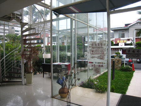 與美食團的第一次約會‧畢昂卡7街 / Biancha7vie (closed) @強生與小吠的Hyper人蔘~ 與美食團的第一次約會‧畢昂卡7街 / Biancha7vie (closed)