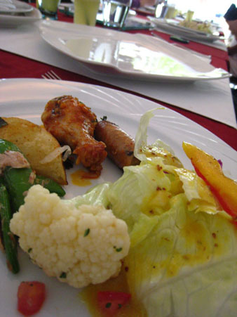 與美食團的第一次約會‧畢昂卡7街 / Biancha7vie (closed) @強生與小吠的Hyper人蔘~ 與美食團的第一次約會‧畢昂卡7街 / Biancha7vie (closed)