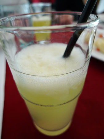 與美食團的第一次約會‧畢昂卡7街 / Biancha7vie (closed) @強生與小吠的Hyper人蔘~ 與美食團的第一次約會‧畢昂卡7街 / Biancha7vie (closed)