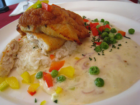 與美食團的第一次約會‧畢昂卡7街 / Biancha7vie (closed) @強生與小吠的Hyper人蔘~ 與美食團的第一次約會‧畢昂卡7街 / Biancha7vie (closed)