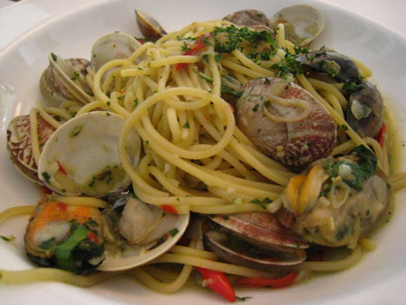 與美食團的第一次約會‧畢昂卡7街 / Biancha7vie (closed) @強生與小吠的Hyper人蔘~ 與美食團的第一次約會‧畢昂卡7街 / Biancha7vie (closed)