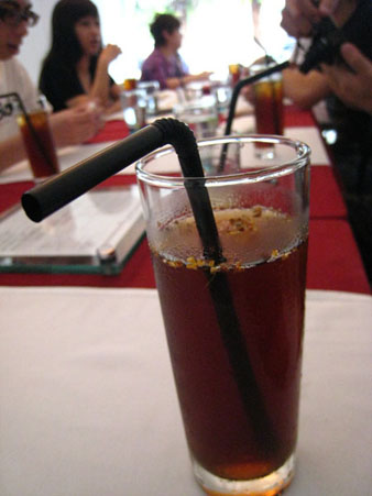 與美食團的第一次約會‧畢昂卡7街 / Biancha7vie (closed) @強生與小吠的Hyper人蔘~ 與美食團的第一次約會‧畢昂卡7街 / Biancha7vie (closed)