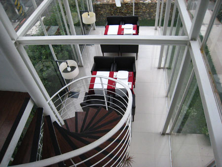 與美食團的第一次約會‧畢昂卡7街 / Biancha7vie (closed) @強生與小吠的Hyper人蔘~ 與美食團的第一次約會‧畢昂卡7街 / Biancha7vie (closed)