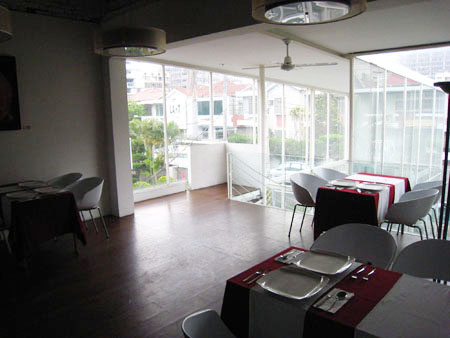 與美食團的第一次約會‧畢昂卡7街 / Biancha7vie (closed) @強生與小吠的Hyper人蔘~ 與美食團的第一次約會‧畢昂卡7街 / Biancha7vie (closed)