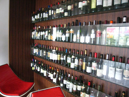 與美食團的第一次約會‧畢昂卡7街 / Biancha7vie (closed) @強生與小吠的Hyper人蔘~ 與美食團的第一次約會‧畢昂卡7街 / Biancha7vie (closed)